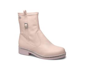 Bota Juvenil Pink Cats (dakota) V3511