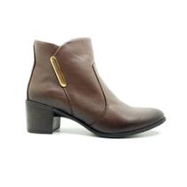 Bota Kauany Cano Curto Feminina 1205