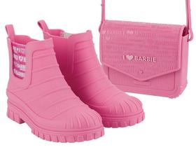 Bota Kids Barbie Love Bag 22918 23/34