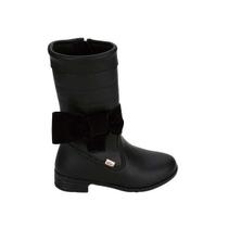 Bota kidy infantil meminina montaria baby 036-0037
