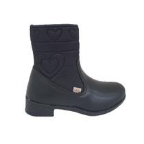 Bota Kidy Montaria Baby 0360039 Infantil Feminino