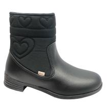 Bota Kidy Montaria Infantil Menina