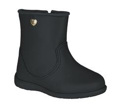 Bota Kidy Soft Infantil Feminino Bota Kidy Soft Infantil Feminino