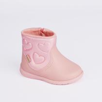 BOTA KIDY SOFT NUDE Kidy