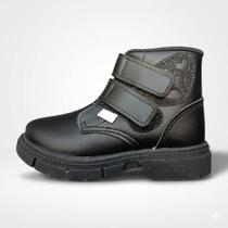 Bota Kidy Tratorada Borboleta Glitter REF:0840113