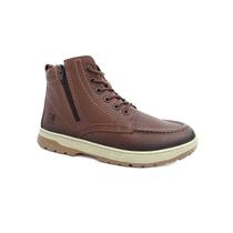 Bota Kildare De Couro Masculina 1143.555 Malte