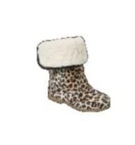 Bota Klin Infantil Onca