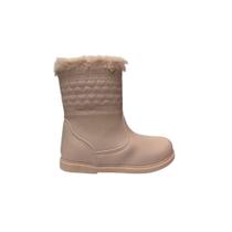 Bota klin miss cano curto ref:168055 menina