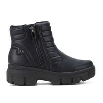 Bota Kolosh C3367 Coturno Tratorado Feminino