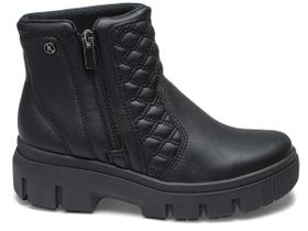 Bota Kolosh C3370 de Cano Curto Bota Kolosh C3370 de Cano Curto