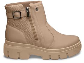 Bota Kolosh C3376 De Cano Curto Bota Kolosh C3376 De Cano Curto