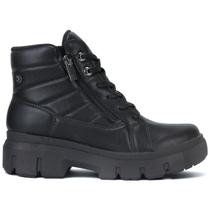 Bota Kolosh Cano Baixo C3375 Feminino Bota Kolosh Cano Baixo C3375 Feminino