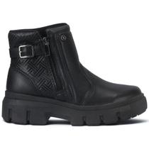Bota Kolosh Cano Curto C3376 Feminino Bota Kolosh Cano Curto C3376 Feminino