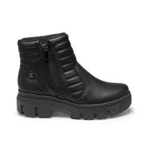 Bota Kolosh Cano Curto - Feminina