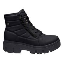Bota Kolosh Coturno Adventure C3375 Preto Bota Kolosh Coturno Adventure C3375 Preto