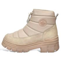 Bota Kolosh Tratorada Cano Curto - C3763