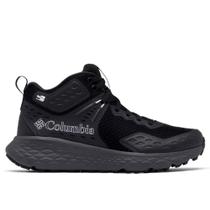 Bota Konos Trs Outdry Mid 39 Masculina Columbia Original
