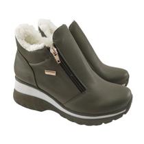 Bota Lanin Napa Bioma Peluciada Com Lã Bota Lanin Napa Bioma Peluciada Com Lã