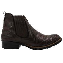 Bota Le Sportiff 290 Marrom Bota Le Sportiff 290 Marrom