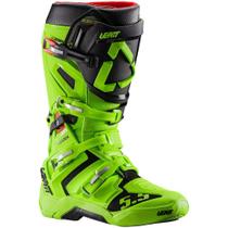 Bota Leatt 5.5 Flexlock Verde Flúor Bota Leatt 5.5 Flexlock Verde Flúor