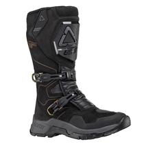Bota Leatt Hydradri 7.5 Impermeável Big Trail Bota Leatt Hydradri 7.5 Impermeável Big Trail