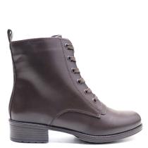 Bota Lily Marrom Bota Lily Marrom
