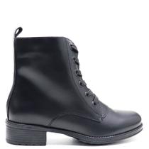 Bota Lily Preto Bota Lily Preto