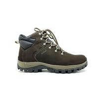 Bota Mac Boot Masculina CASTANHEIRA 02