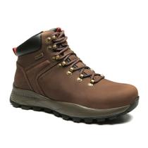 Bota Macboot Adventure Cano Alto Alpes 02 - Maculino Bota Macboot Adventure Cano Alto Alpes 02 - Maculino