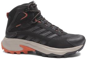 Bota Macboot Adventure Cano Alto Brisa 02 Couro Bota Macboot Adventure Cano Alto Brisa 02 Couro