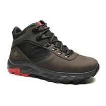 Bota Macboot Adventure Cano Alto Caiana 02 - Masculino Bota Macboot Adventure Cano Alto Caiana 02 - Masculino