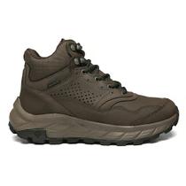Bota Macboot Adventure Cano Alto Monjolo 02Z Cinza