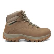 Bota Macboot Adventure Cano Alto Sumauma 08 - Feminina -