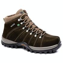 Bota Macboot Adventure Explorer Ref: Uirapuru 02 Masculina