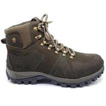 Bota macboot adventure ref:onix02 masculino