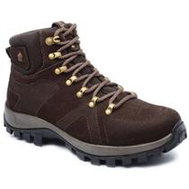 Bota macboot adventure ref:onix02 masculino