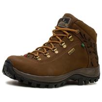 Bota Macboot Alecrim 08 Brown Feminino Bota Macboot Alecrim 08 Brown Feminino