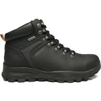 Bota Macboot Alpes 02 Waterproof Grafite Masculino Bota Macboot Alpes 02 Waterproof Grafite Masculino