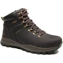 Bota Macboot Alpes Caiova Amphibios Horse Hidr Café Bota Macboot Alpes Caiova Amphibios Horse Hidr Café