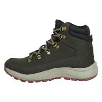 Bota Macboot Barus Sabine 18 Bota Macboot Barus Sabine 18