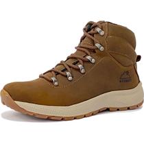 Bota Macboot Batu 04 Brown Feminino
