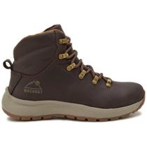 Bota Macboot Batu 14 Barus - Feminina