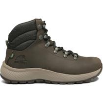 Bota Macboot Batu 14 Cinza Feminino