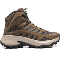 Bota Macboot Brisa 02 Marrom Masculino Bota Macboot Brisa 02 Marrom Masculino