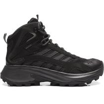 Bota Macboot Brisa 02 Preto Masculino Bota Macboot Brisa 02 Preto Masculino