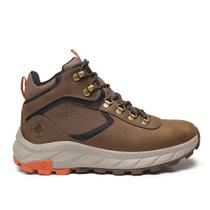 Bota Macboot Caiana 06 Marrom Masculino