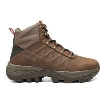 Bota Macboot Cano Alto Adventure Aruna 02 - Masculino - 42 BR