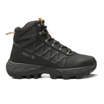 Bota Macboot Cano Alto Adventure Aruna 02 - Masculino - 43 BR - Grafite Bota Macboot Cano Alto Adventure Aruna 02 - Masculino - 43 BR - Grafite