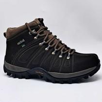 Bota Macboot Cano Alto Masculino Adventure Uira02