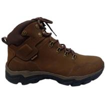 Bota macboot cano alto ref: boituva 02 masculino